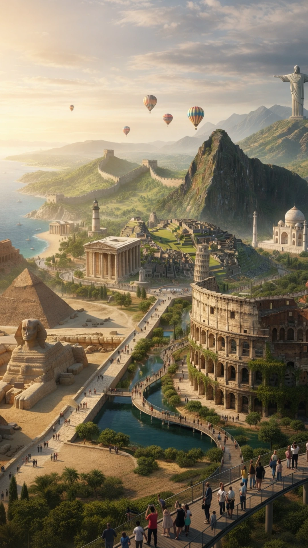 Caravana Grécia e Turquia - 07 Igrejas do Apocalipse