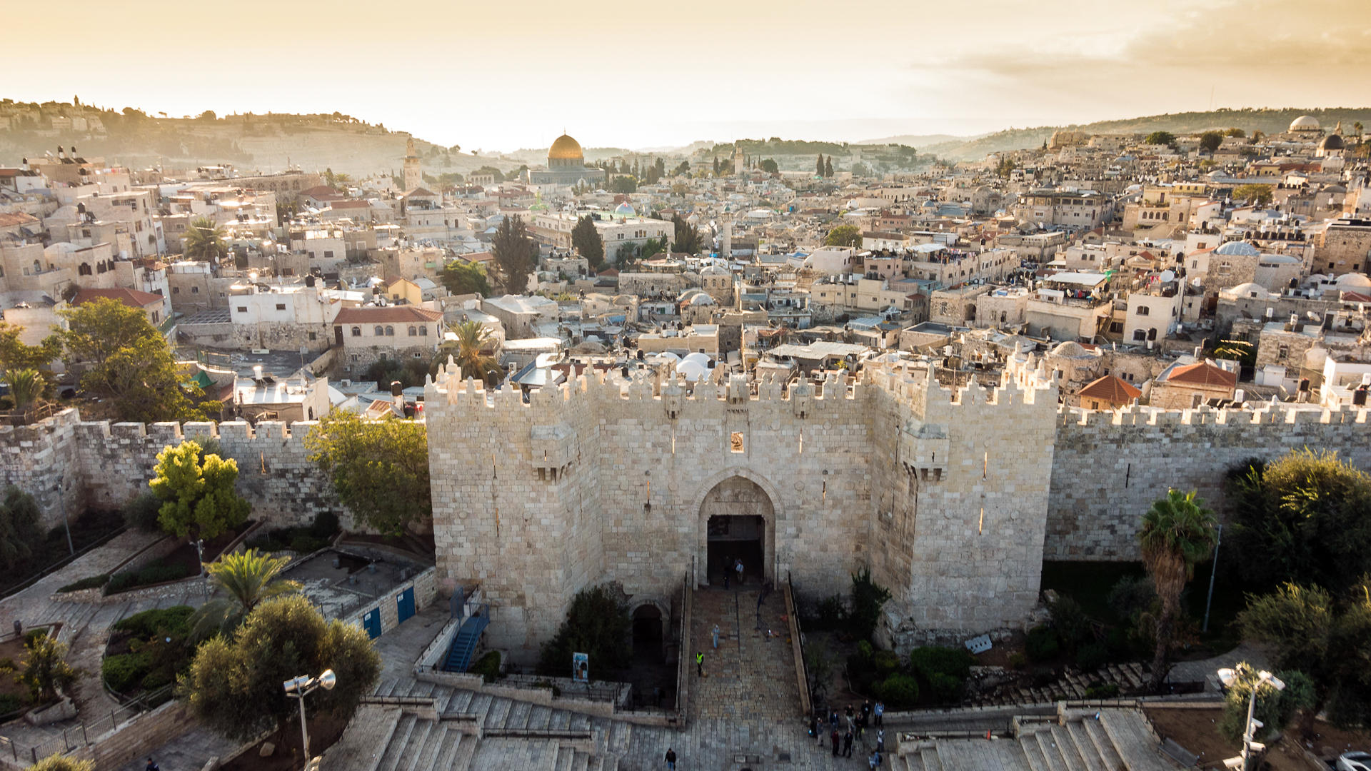 israel