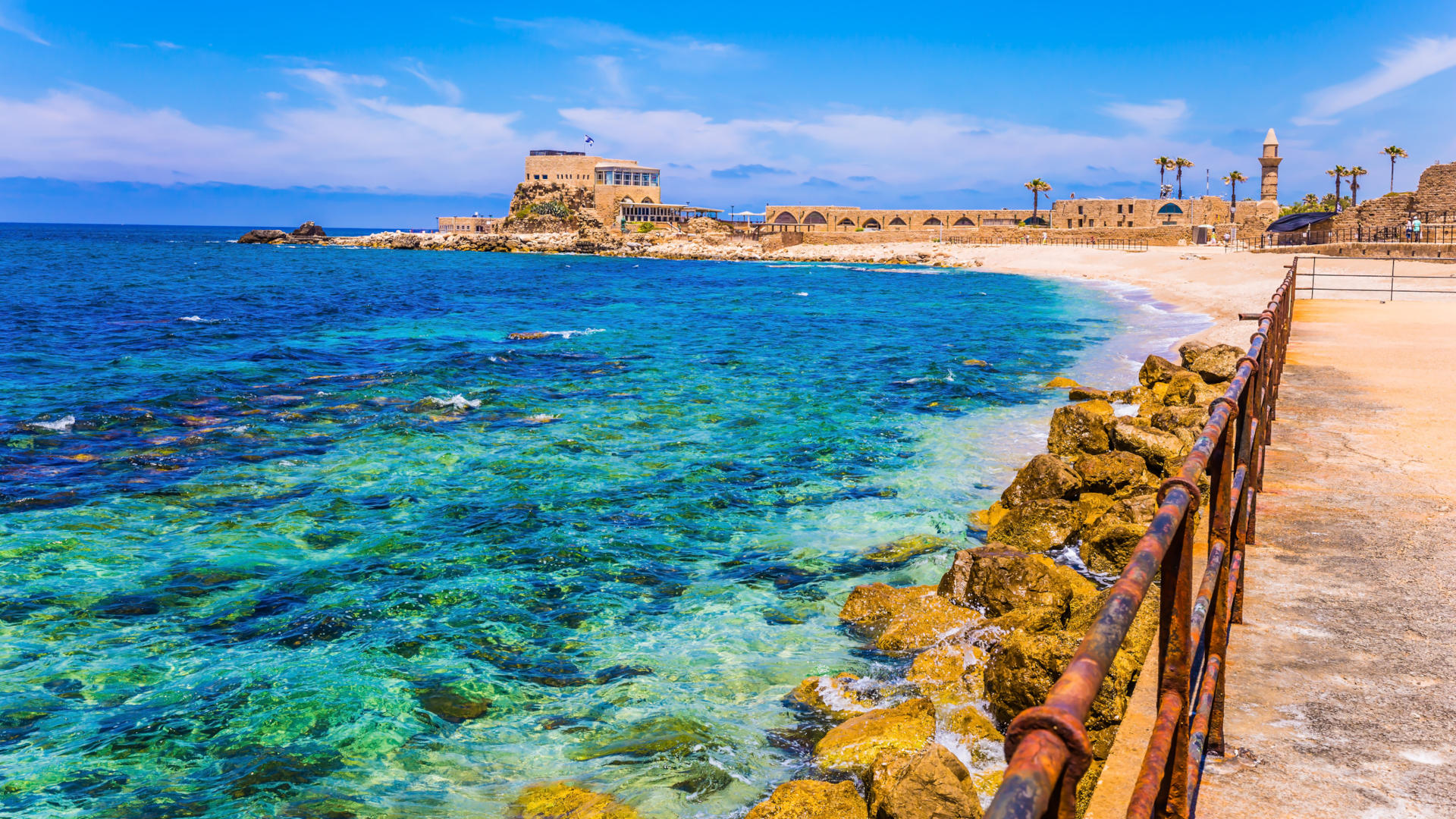 israel